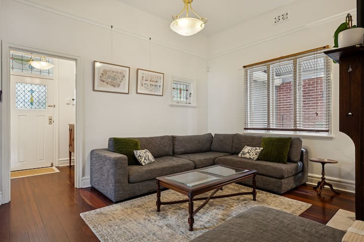 Kent Street Delight - Perth