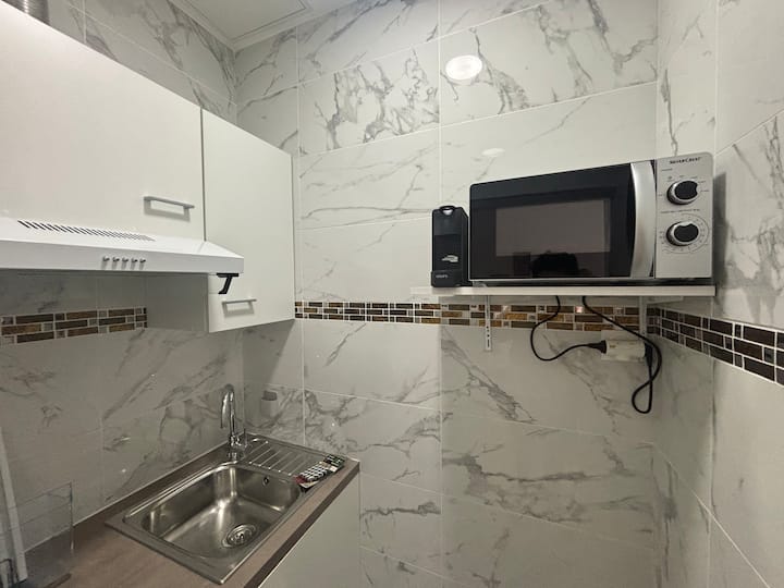 Super Appartement Pour Deux Pers - Colombes
