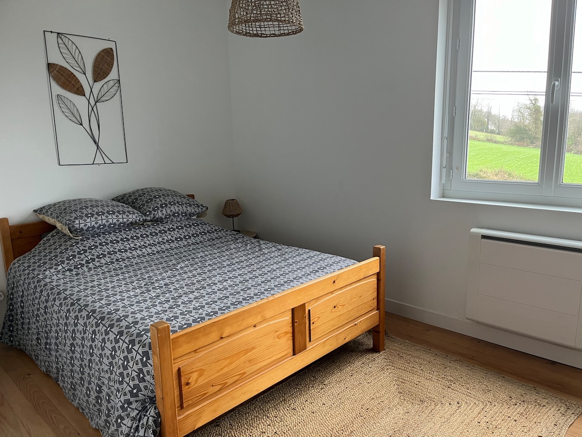 საძინებელი 1