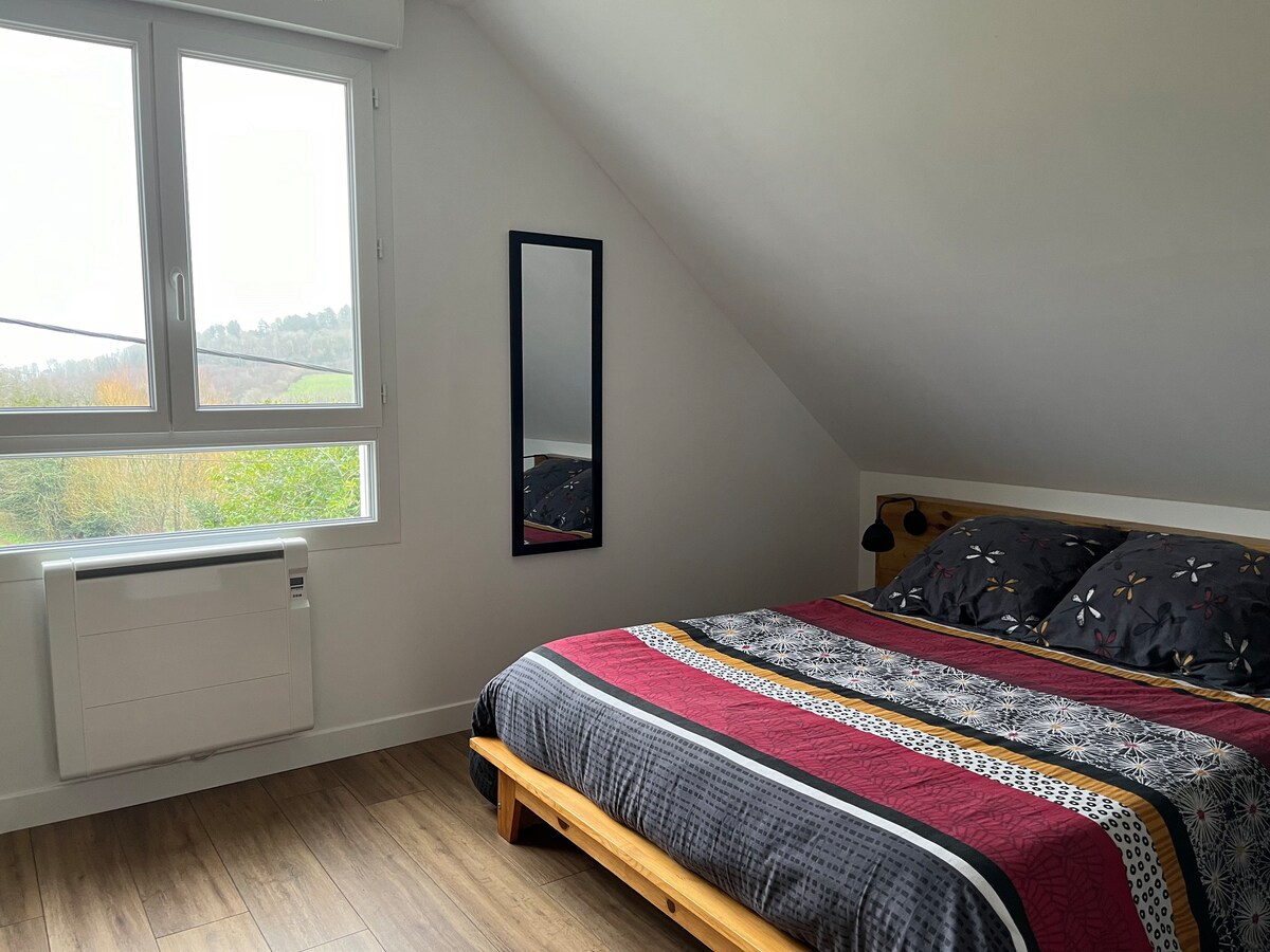 საძინებელი 3