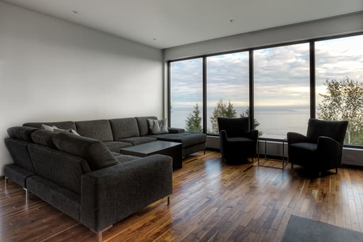 Villa Le Phare - La Malbaie