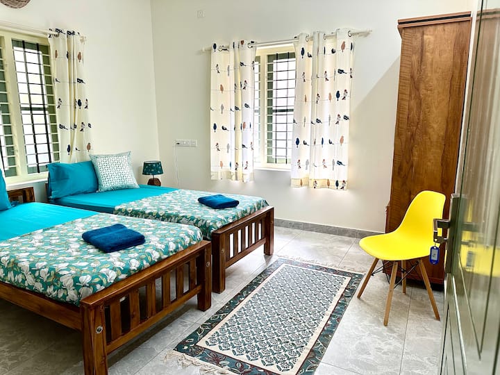 Спална соба 2