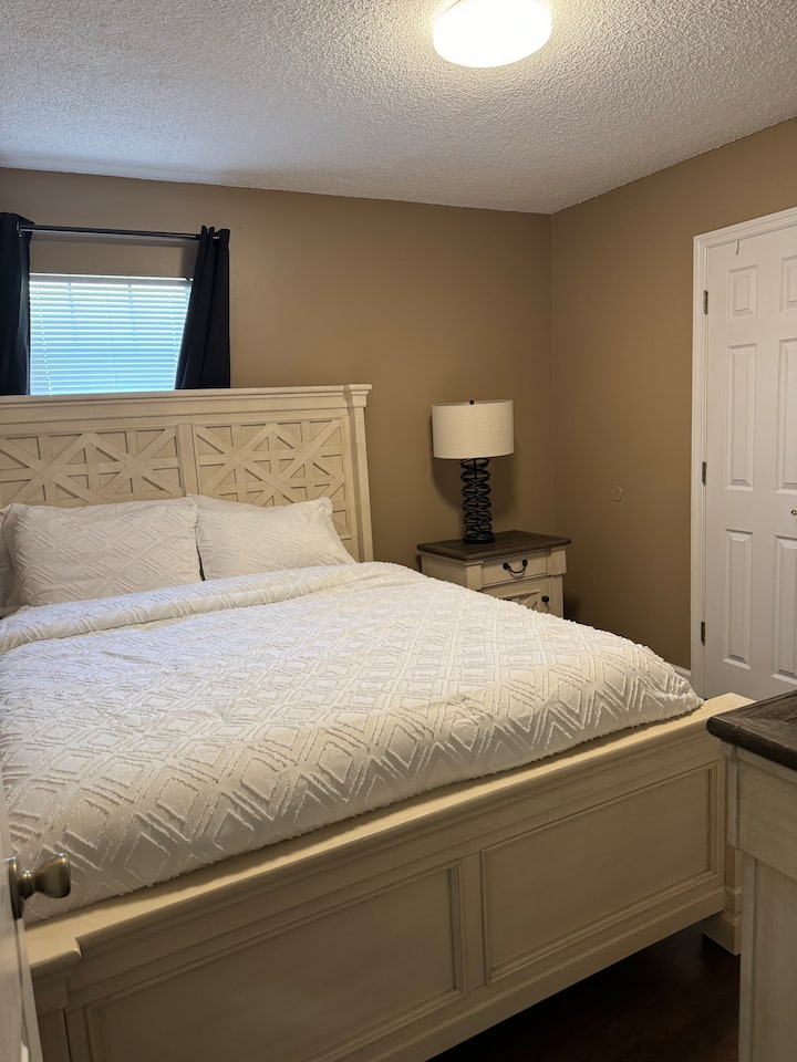 Спална соба 2