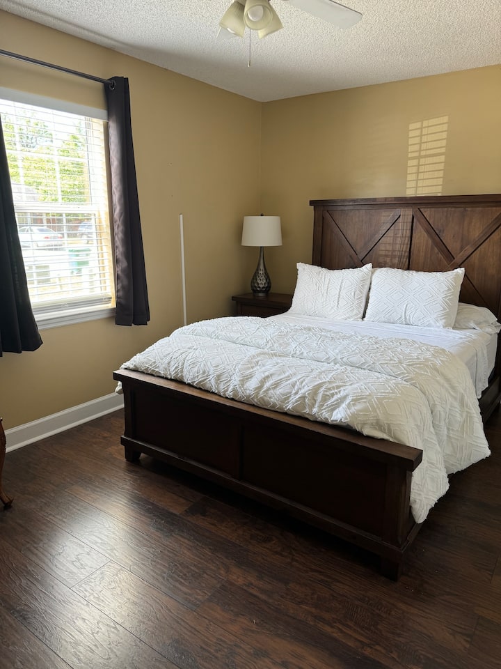 Спална соба 3