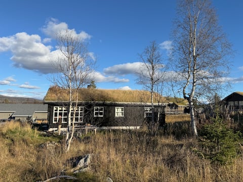 Linen/cleaning included, Beitostølen/Raudalen