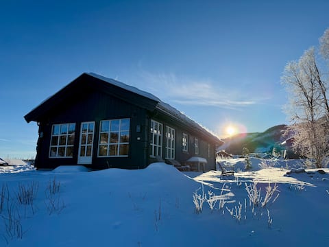 cleaning included, Beitostølen/Raudalen