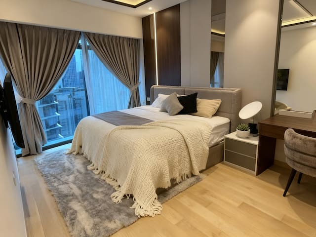 Maplehome Malaysia managed Airbnb listing 2