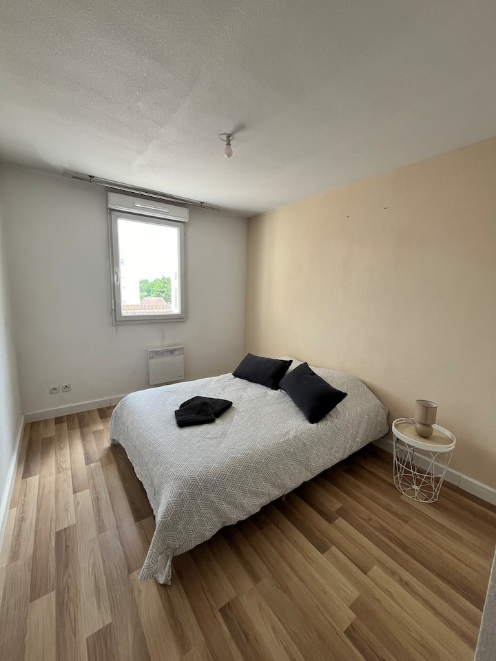 Спална соба 2