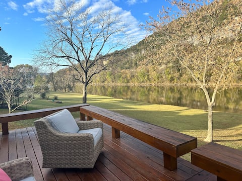Rivers Edge Retreat