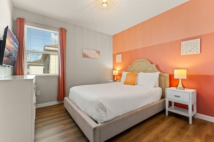 საძინებელი 8