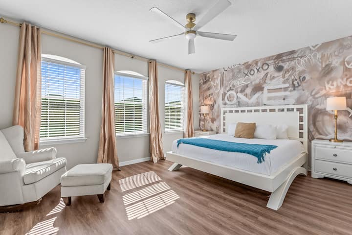 საძინებელი 4