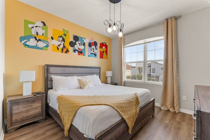 საძინებელი 3