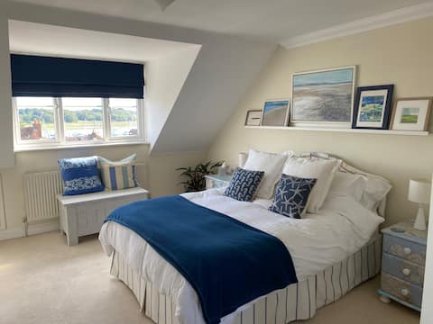 The Artist’s Retreat