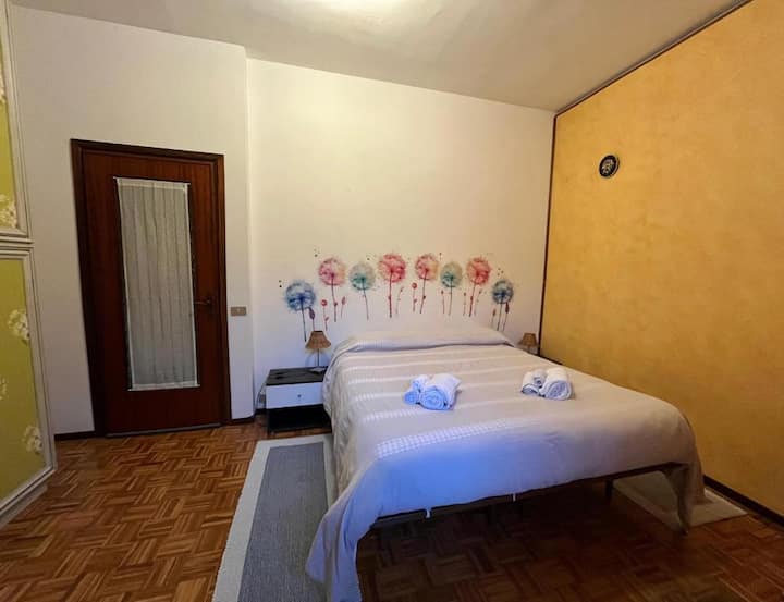 Camera da letto 2