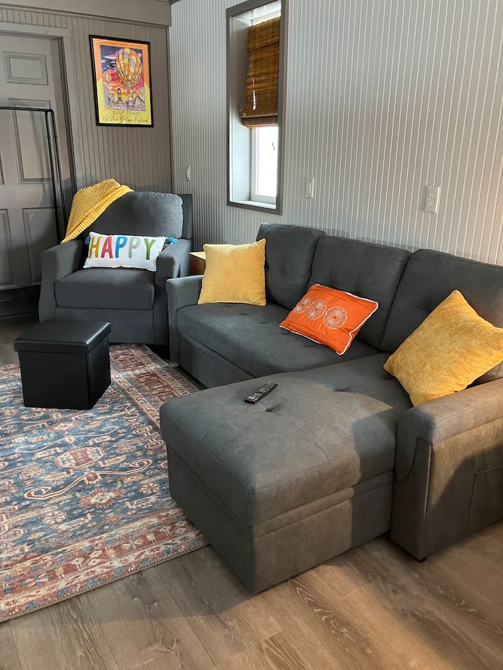 Brickoven Bungalow - Cheboygan, MI