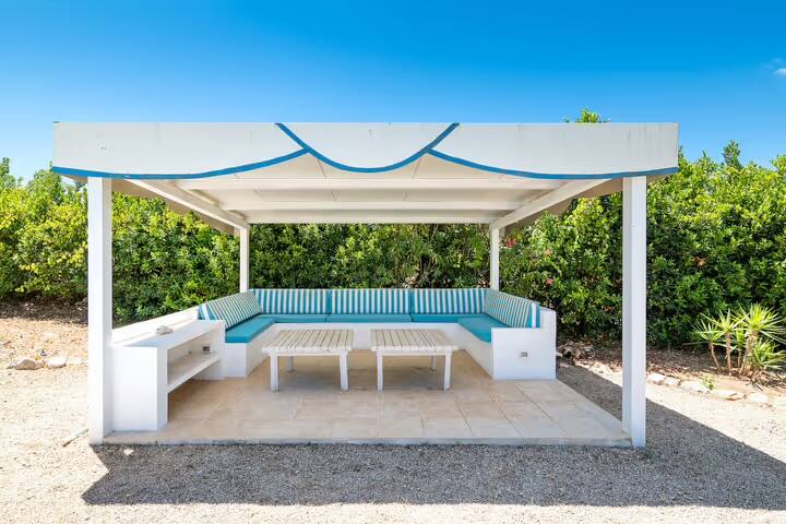 Exclusive trullo of 1700 with pool {10’ Ostuni} gallery image 3