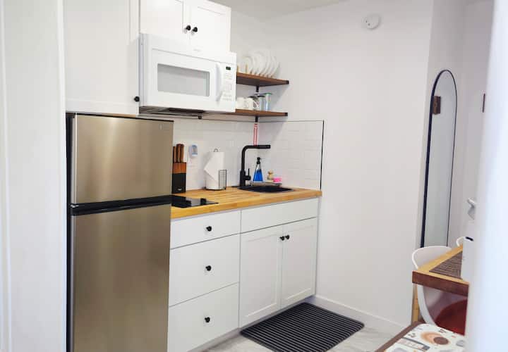 Lake Access Studio Near Tarpon Springs. - Tarpon Springs, FL