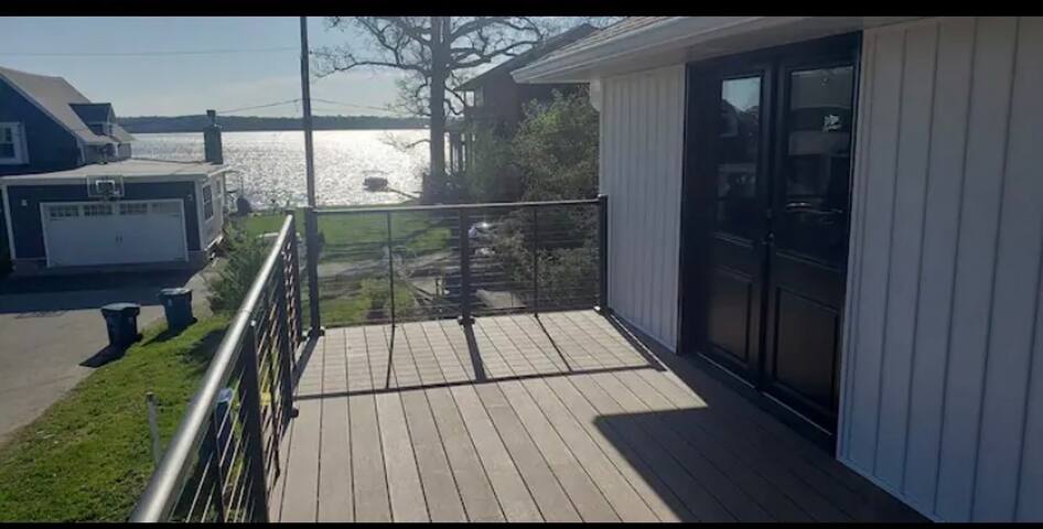 Mariah Sroufe With Collins And Co. Realtors managed Airbnb listing 3