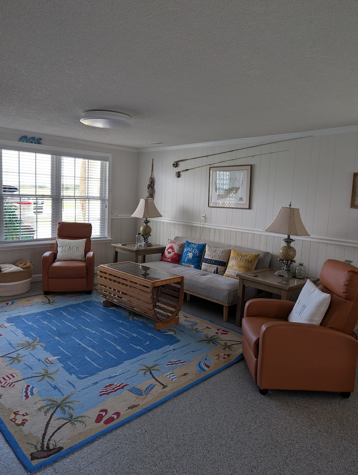 Всекидневна