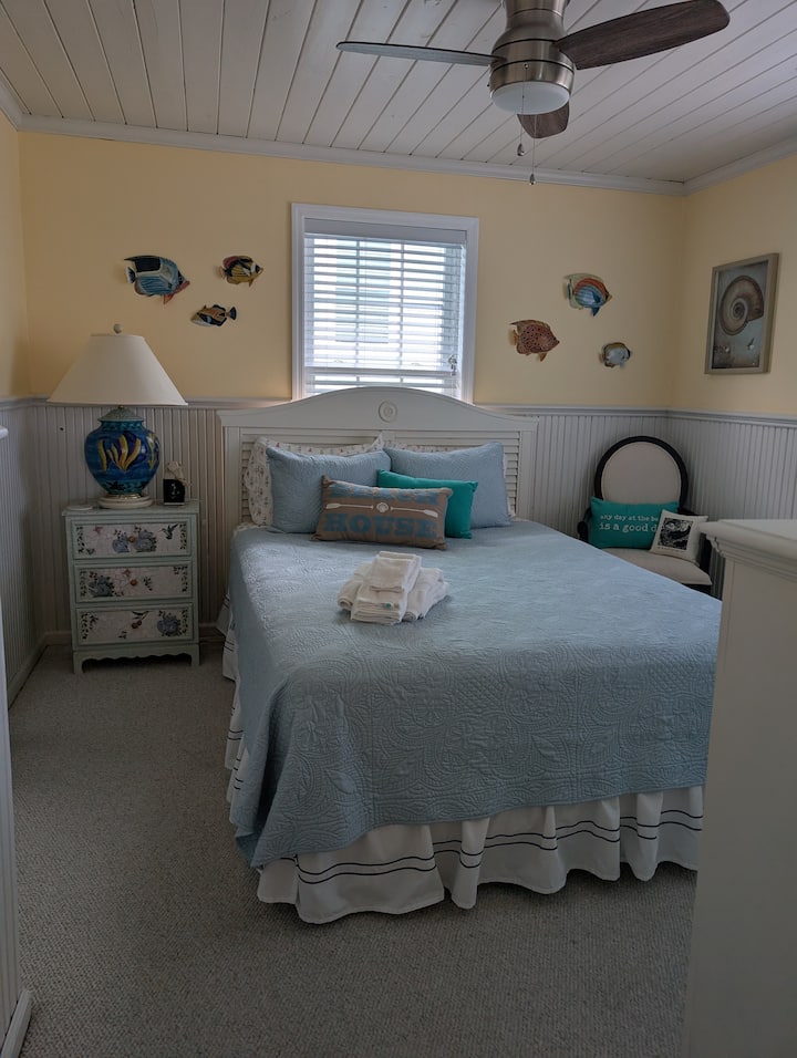 Надстройка на спалня 2 с двойно легло