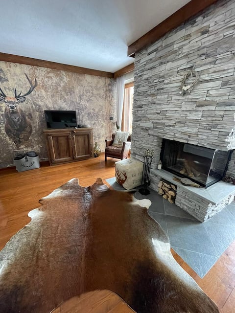 The Soul of Mont Blanc – Courmayeur