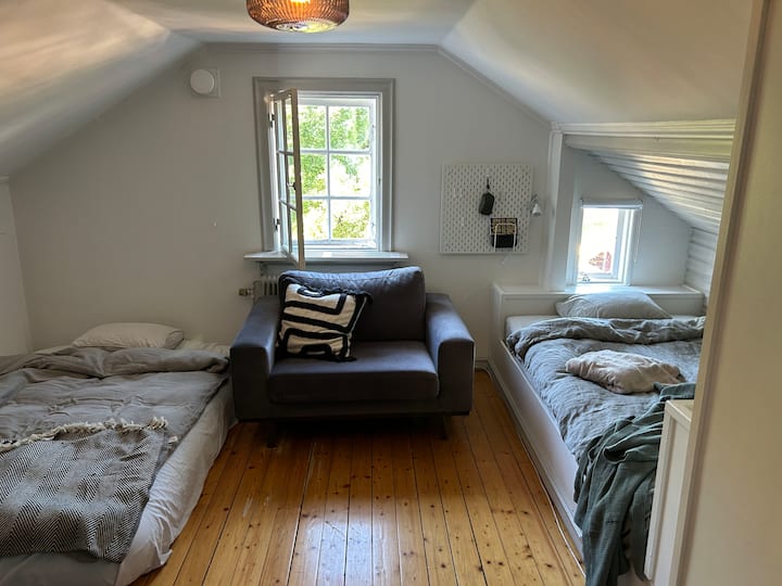 Chambre 4