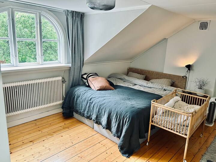 Chambre 1