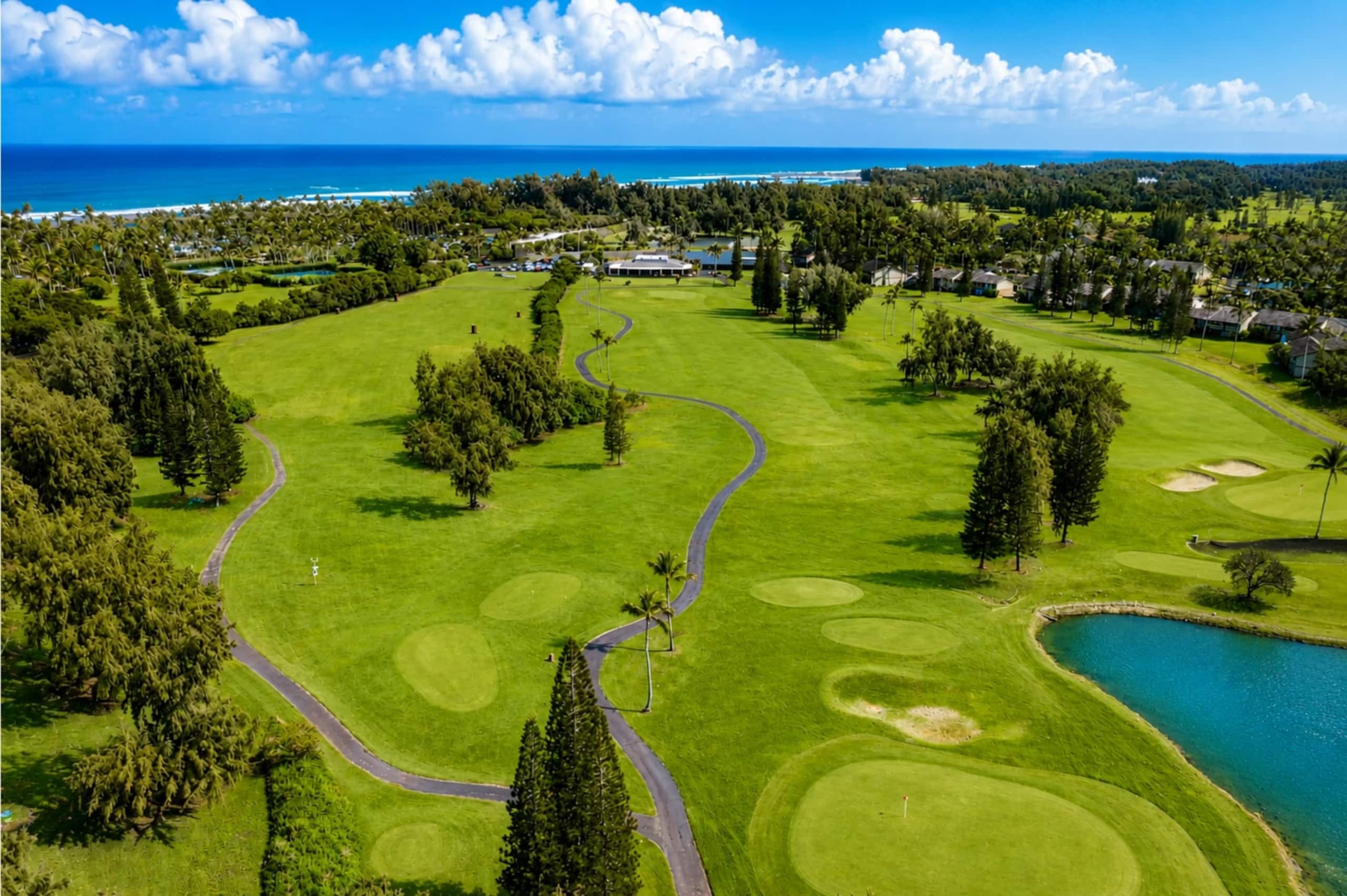 Condo in Kahuku · ★4.53 · 2 bedrooms · 3 beds · 1 private bath - Image 15