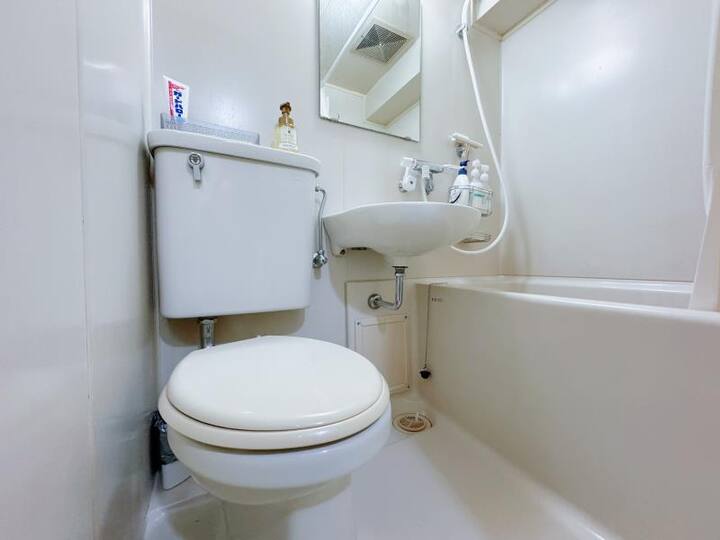 フルバスルーム