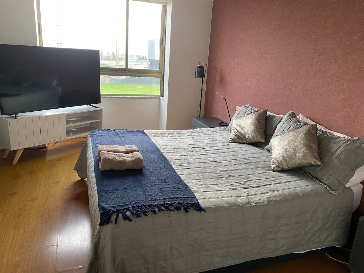 غرفة النوم 1