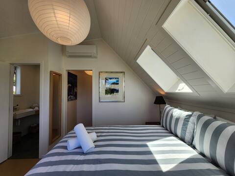 Walnut Cottage