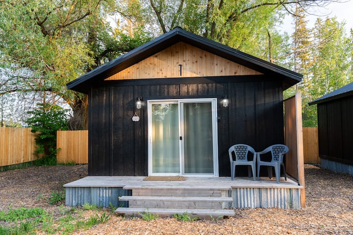 Glacier View Cabin #1 - Glacier County