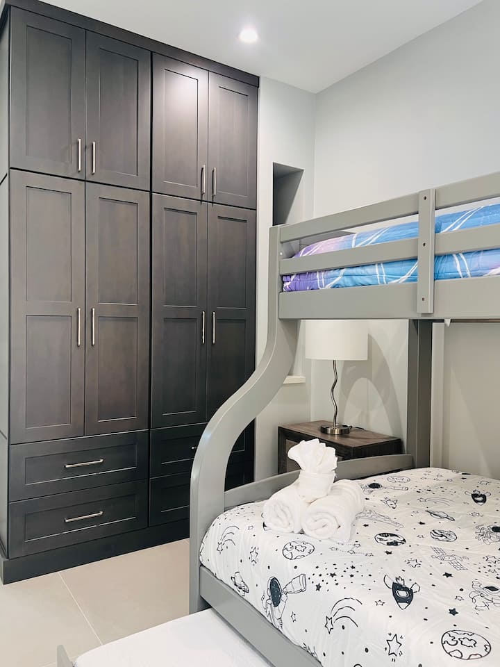 Спална соба 1