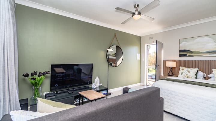 Studio Bella Vista Plett - Plettenberg Bay