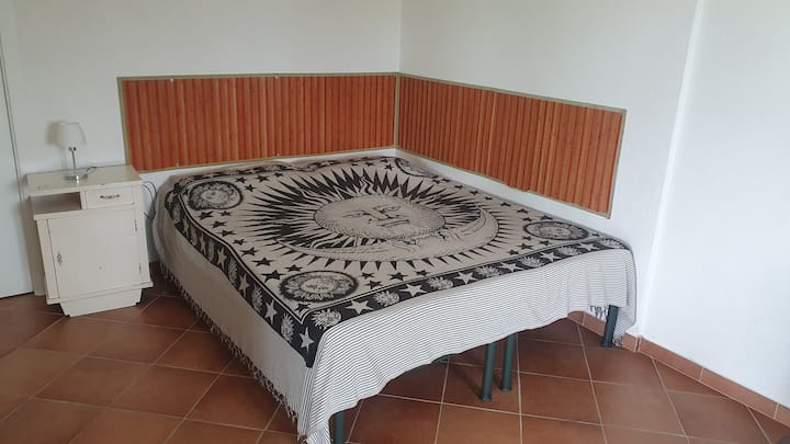 Recámara