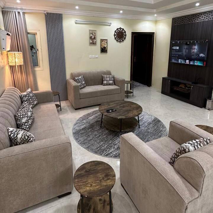 Makkah Vacation Rentals & Homes Makkah Province, Saudi Arabia Airbnb