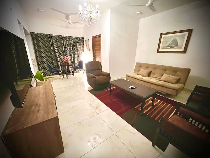 ห้องนั่งเล่น