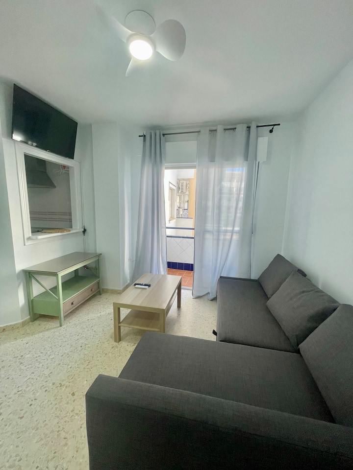 Apartamento Portil Playa - El Rompido