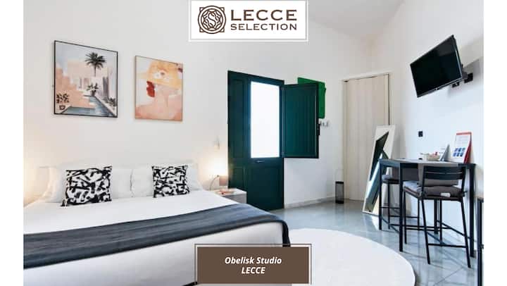 Obelisk Studio - Lecce Selection - Lecce
