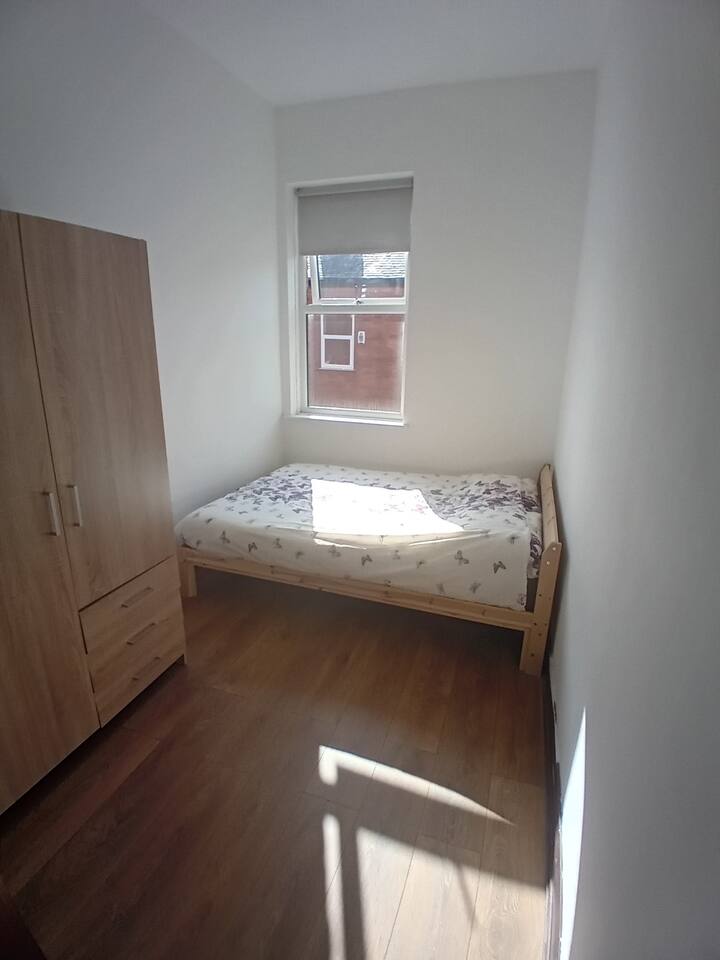 საძინებელი