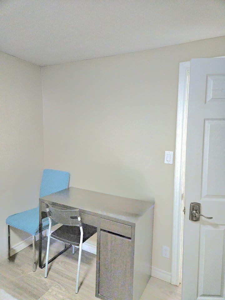 საძინებელი