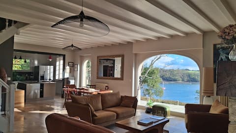 Villa de la Mer