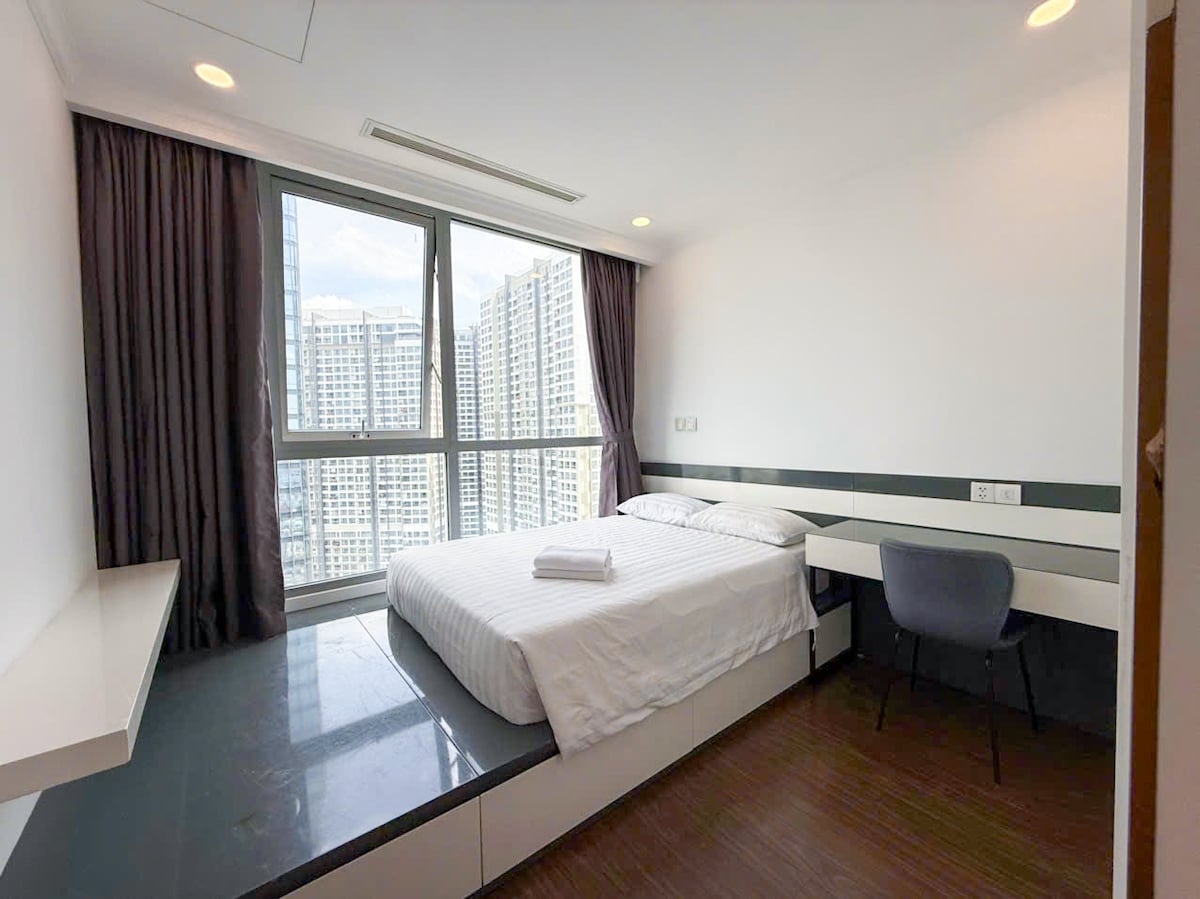 غرفة النوم 3