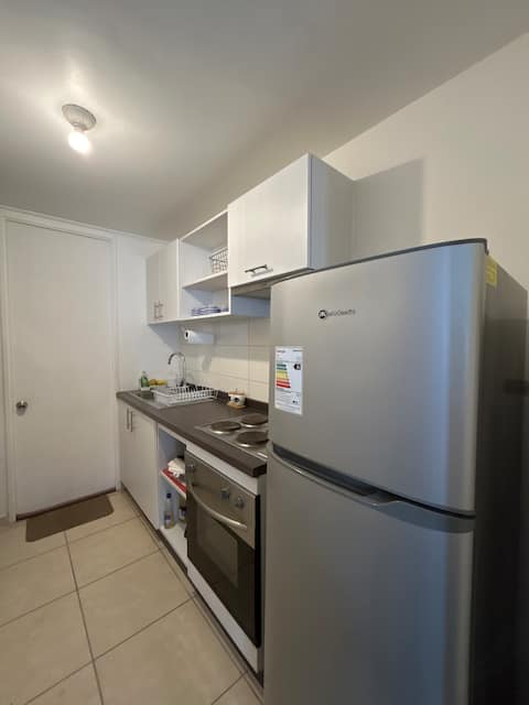 Top Airbnb: Comfortable, near and safe. in Región De Coquimbo