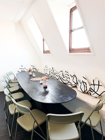 Home & Hill managed Airbnb listing 3