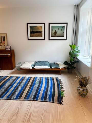 120m2 apartment in Vesterbro gallery image 3