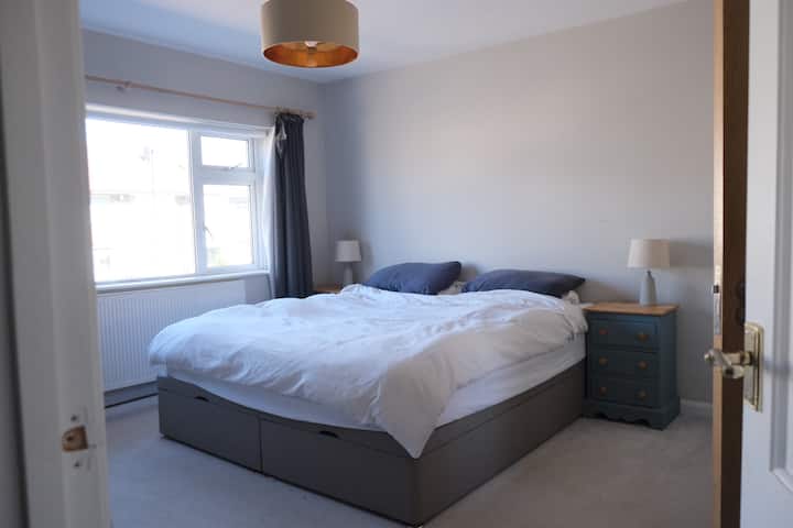 Chambre 1