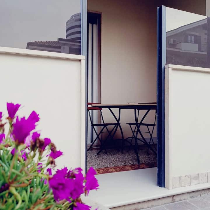 Casa Vacanze Autonoma - Pescara