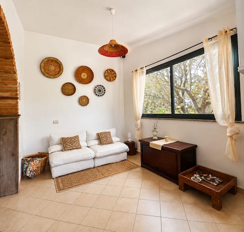 Airbnb con migliori performance: Ollastu - mediterranean nature a Sant'antioco