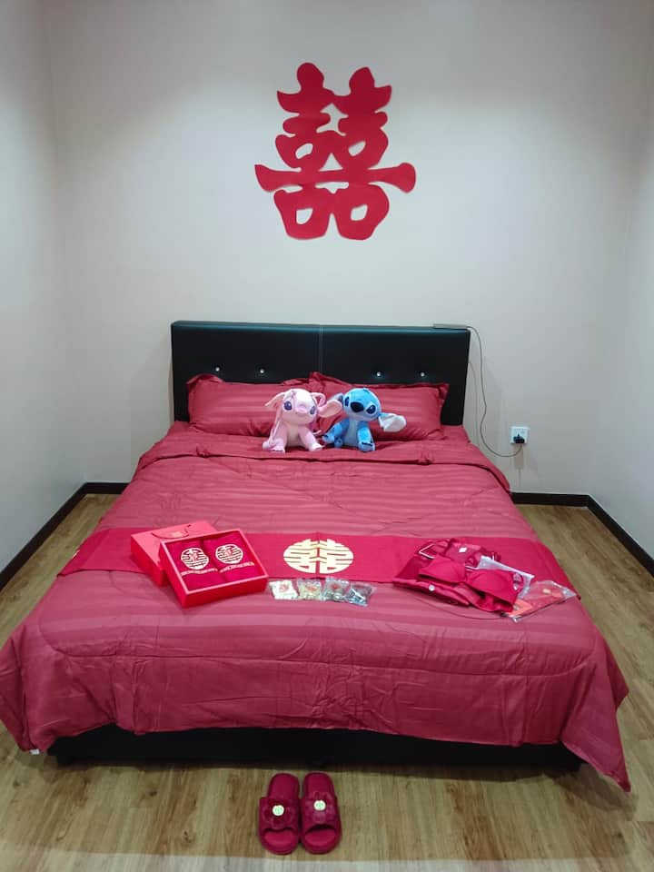 غرفة النوم 2